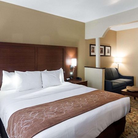Quality Suites Midland North Loop 250 Zewnętrze zdjęcie