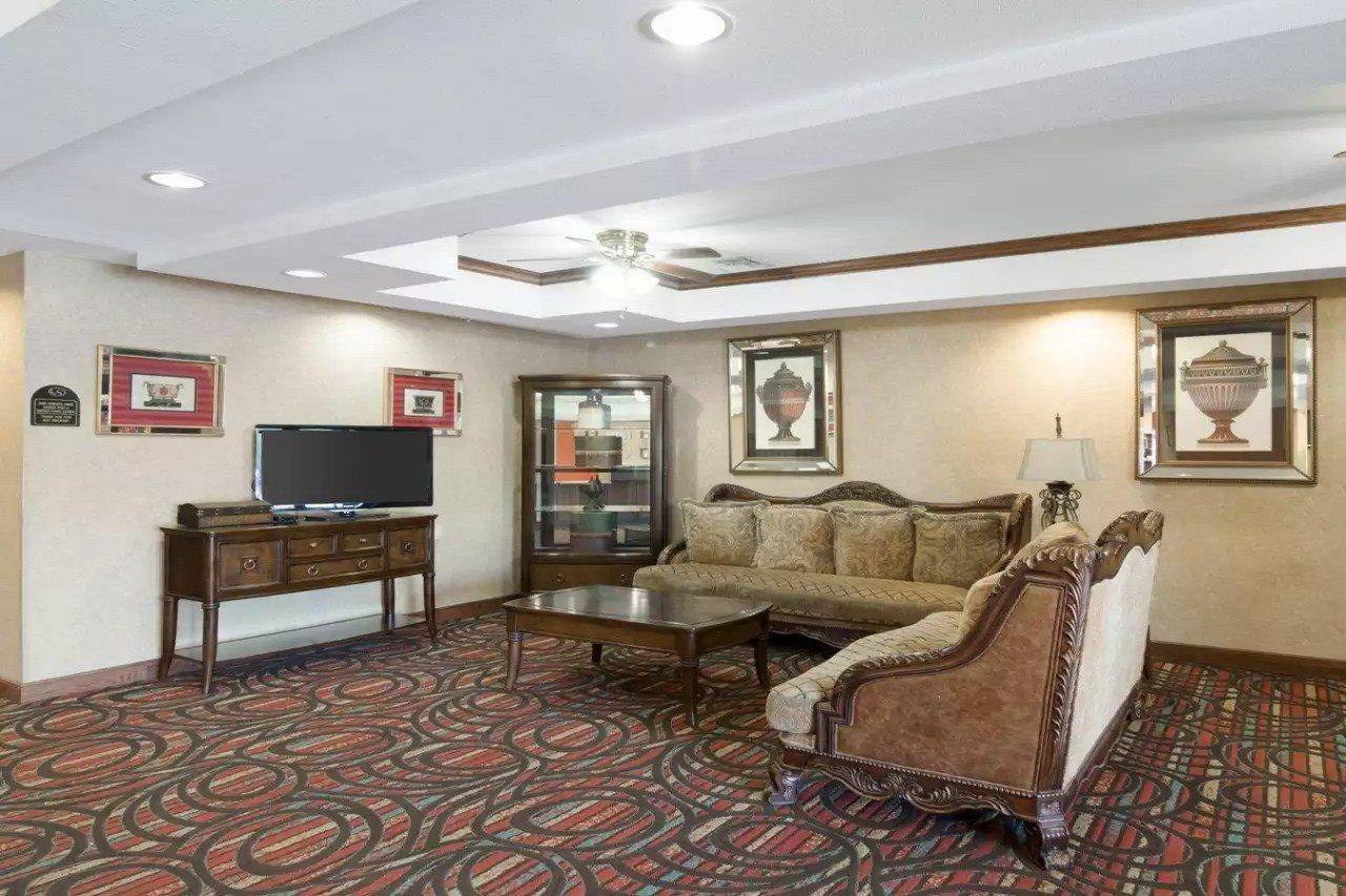 Quality Suites Midland North Loop 250 Zewnętrze zdjęcie