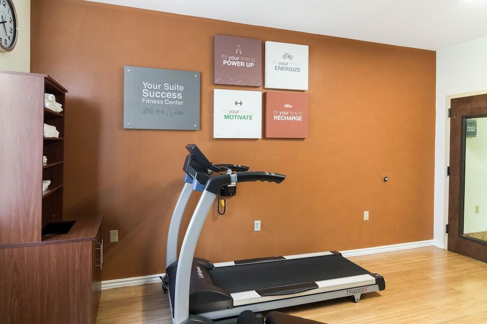 Quality Suites Midland North Loop 250 Zewnętrze zdjęcie