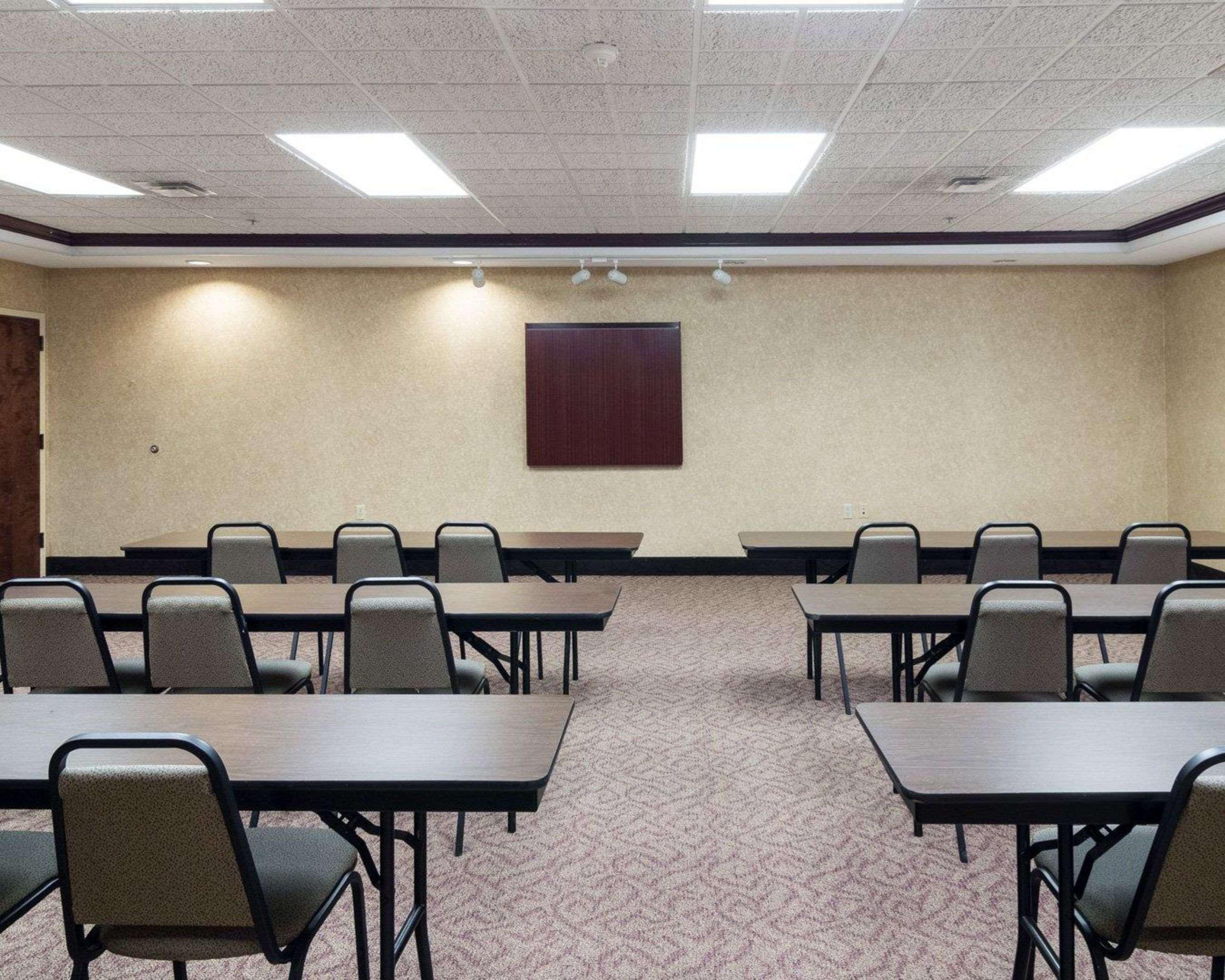 Quality Suites Midland North Loop 250 Zewnętrze zdjęcie