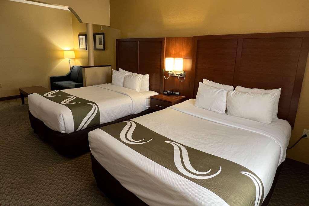 Quality Suites Midland North Loop 250 Pokój zdjęcie