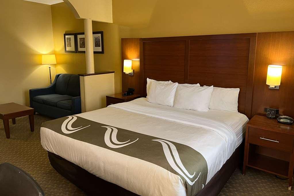 Quality Suites Midland North Loop 250 Pokój zdjęcie