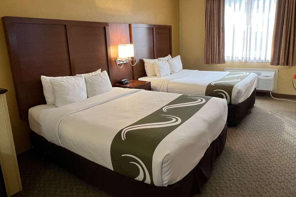 Quality Suites Midland North Loop 250 Pokój zdjęcie