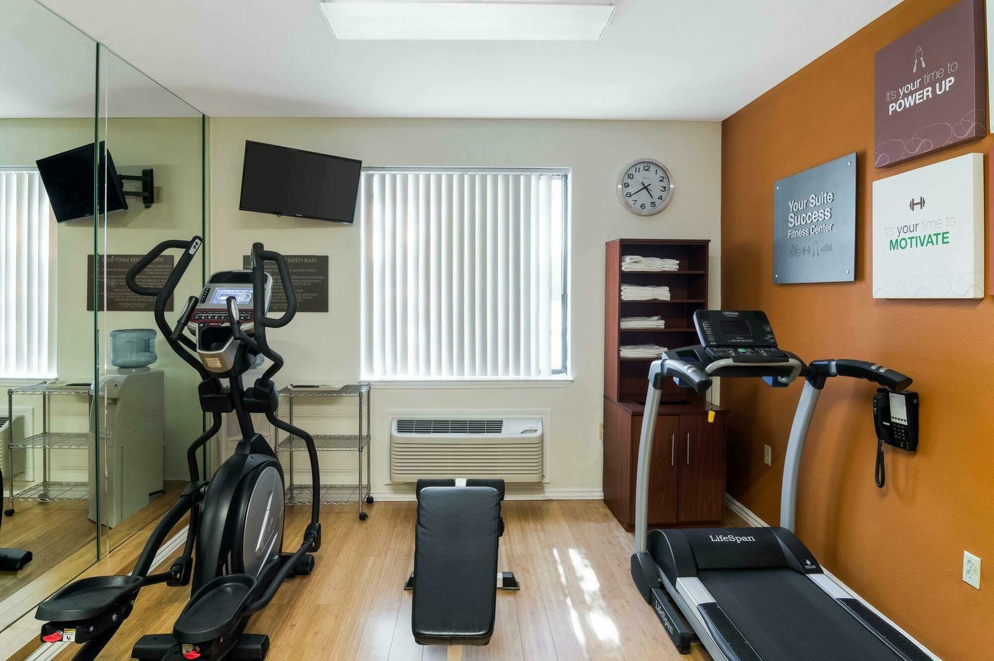 Quality Suites Midland North Loop 250 Zewnętrze zdjęcie